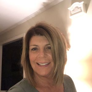 Meet your Posher, Nancy